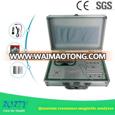 Last Original 41 reports Professional 3rd Generation Quantum Resonance Magnetic Analyzer