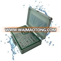 Newest Hot Selling 3th Generation Quantum Resonance Magnetic Analyzer Machine